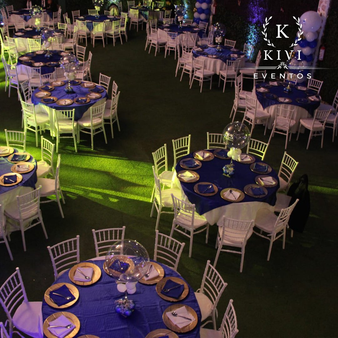 Salón de eventos